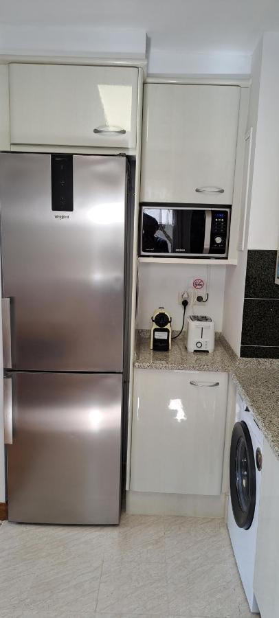 Appartement Lumineux T3 Avec Jardin Privatif A Hendaye - Parking Et Wif Gratuit Kültér fotó