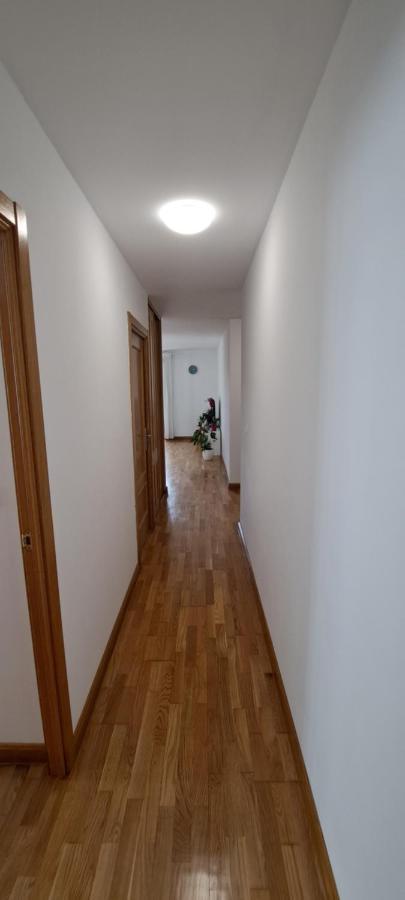 Appartement Lumineux T3 Avec Jardin Privatif A Hendaye - Parking Et Wif Gratuit Kültér fotó