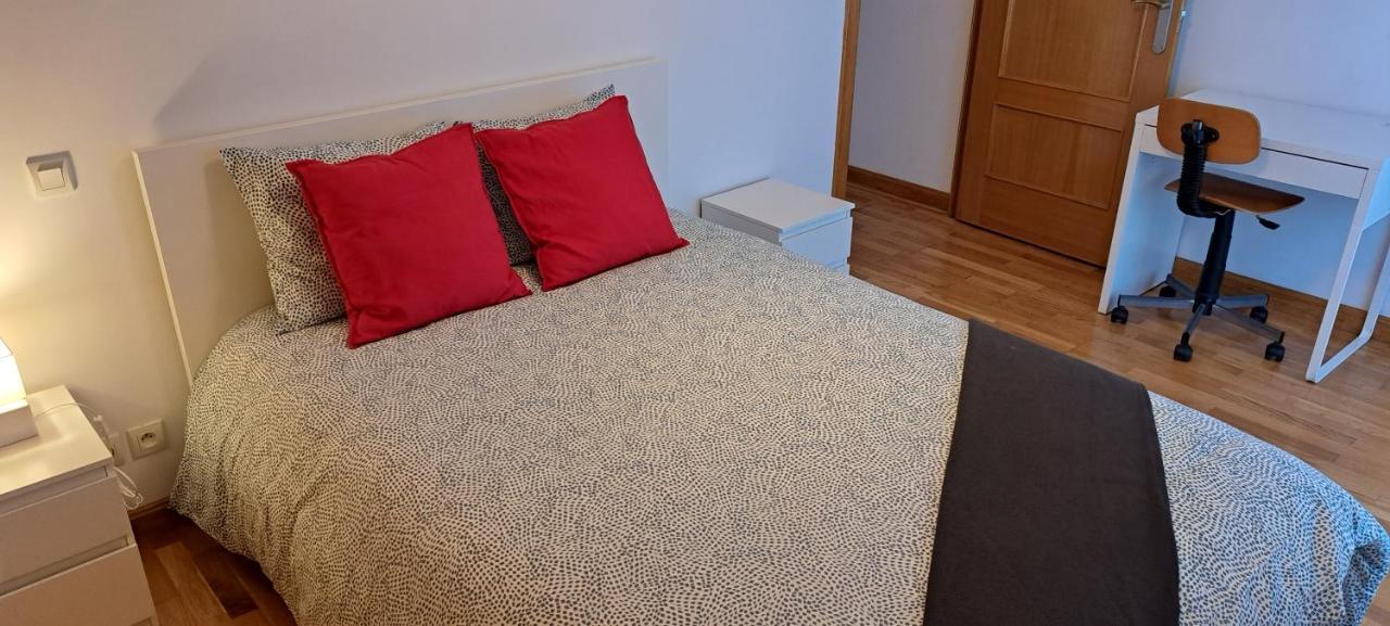 Appartement Lumineux T3 Avec Jardin Privatif A Hendaye - Parking Et Wif Gratuit Kültér fotó