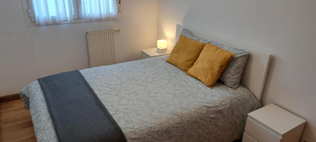 Appartement Lumineux T3 Avec Jardin Privatif A Hendaye - Parking Et Wif Gratuit Kültér fotó